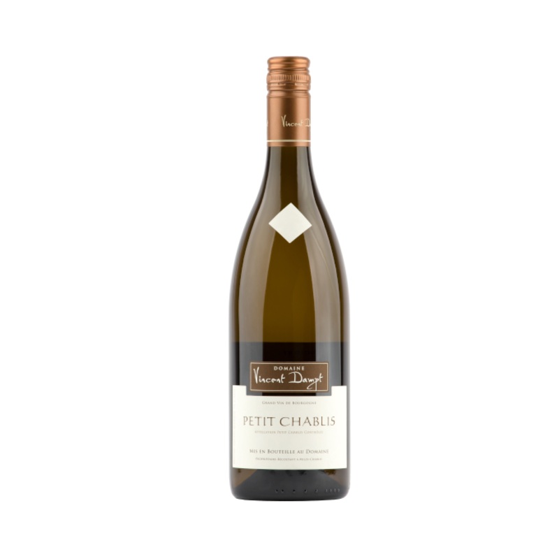 Domaine Vincent Dampt Petit Chablis 2021 750ml