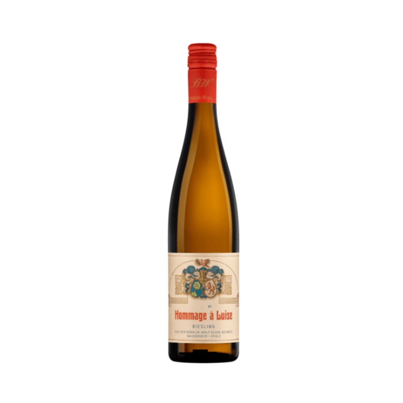 Dr. Burklin Wolf Hommage a Luise Riesling 750ml