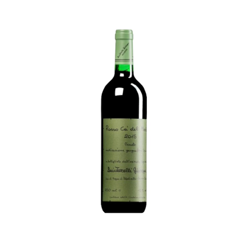 Giuseppe Quintarelli Ca del Merlo 2015 3L (No Barcode)