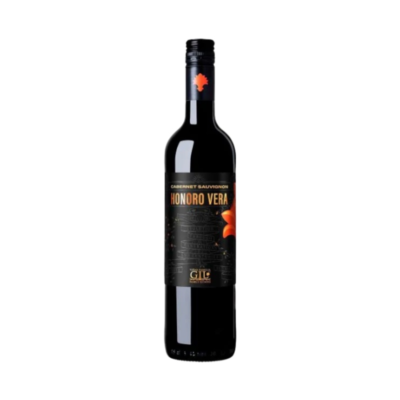 Honoro Vera Cabernet Sauv 750ml