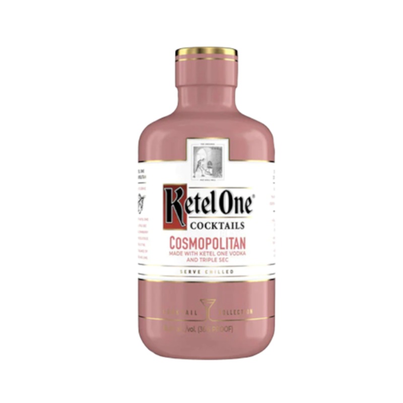 Ketel One Cosmopolitan 750ml