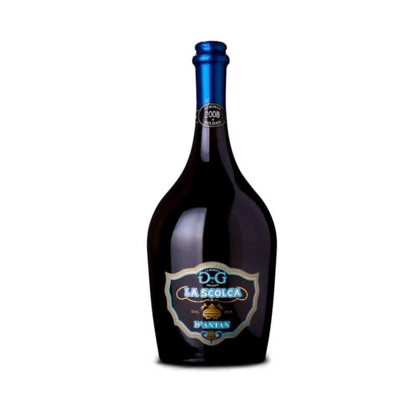 La Scolca Soldati D Antan GdeiG 2008 750ml