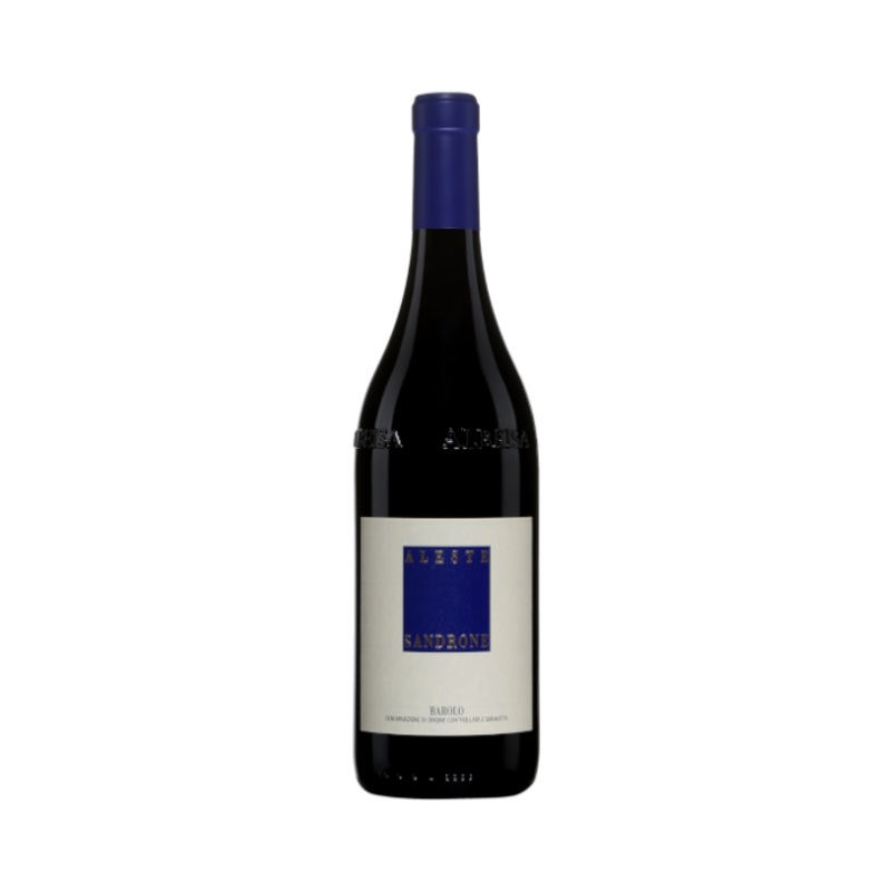 Luciano Sandrone Aleste Barolo 2018 750ml