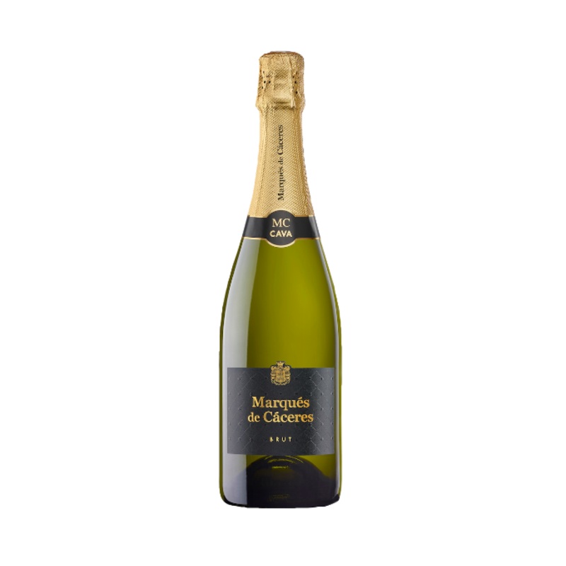 Marques de Caceres Cava Brut 750ml