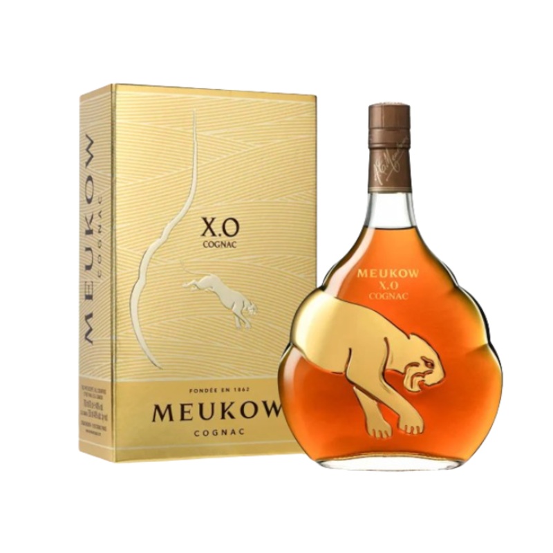 Meukow XO 750ml