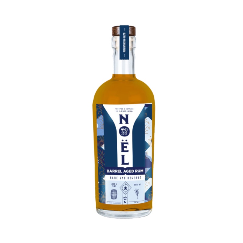 Noel Rare 6 Years Reserve 750ml