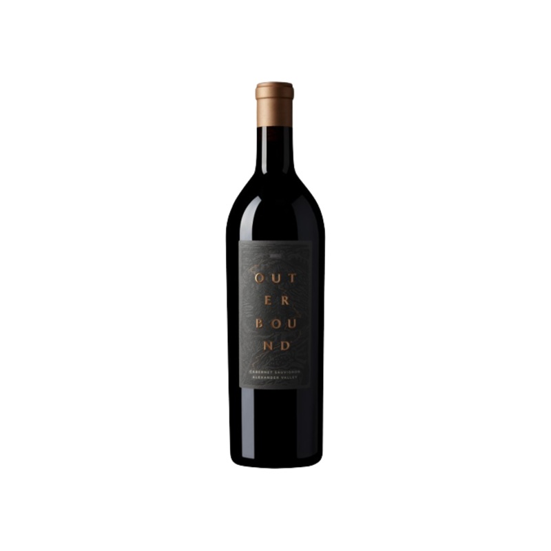 Outerbound Reserve Cabernet Sauv 2019 750ml