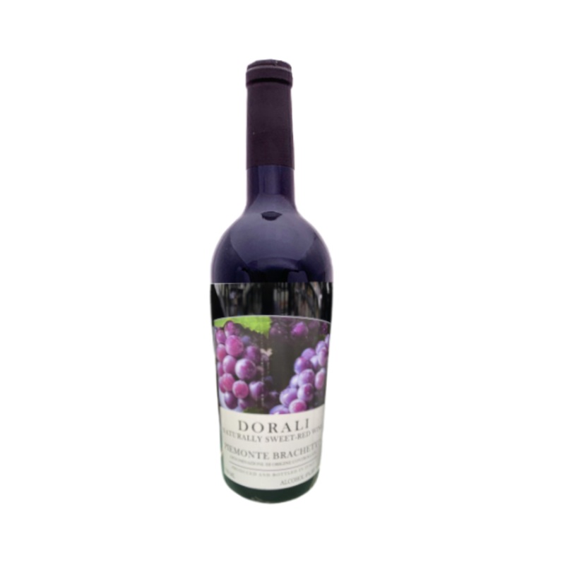Piemonte Brachetto Dorali 2022 750ml