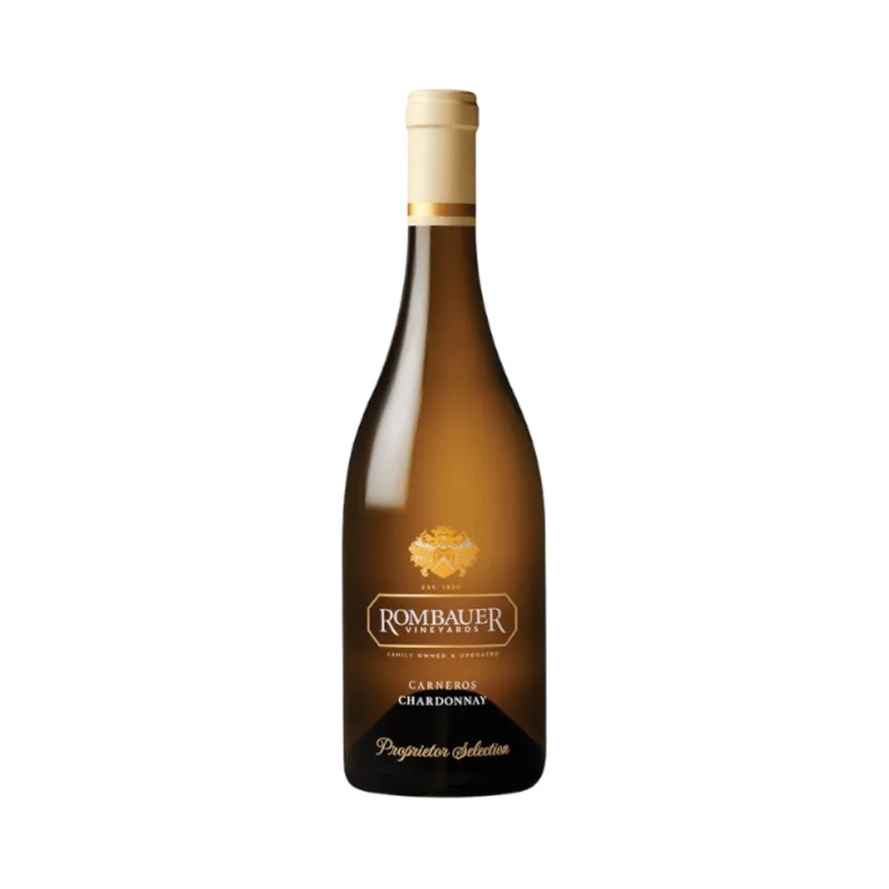 Rombauer Proprietor Selection Chard 750ml