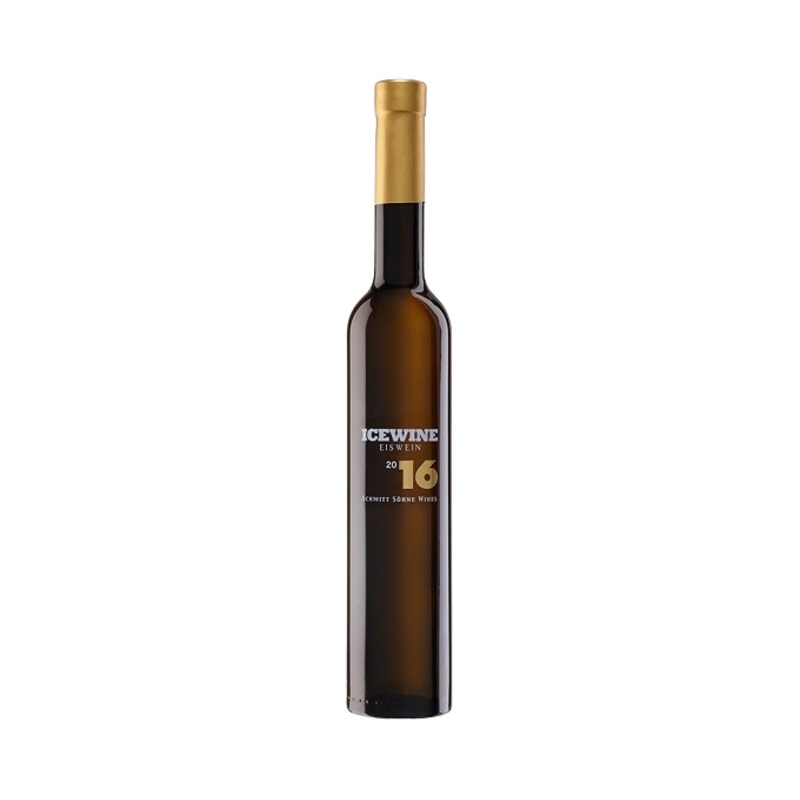 Schmitt Sohne Eiswein 500ml