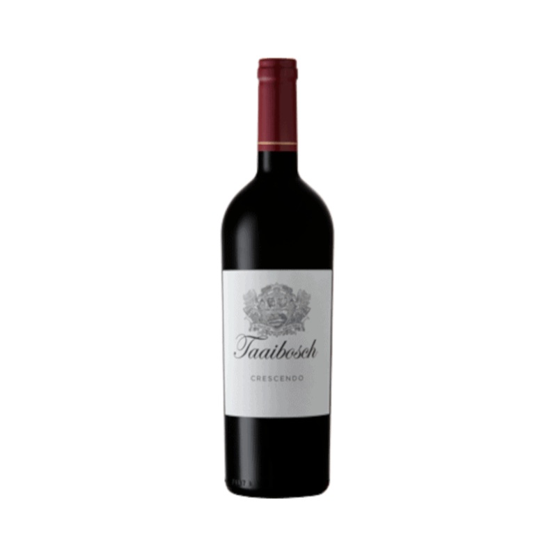 Taaibosch Crescendo 2019 750ml