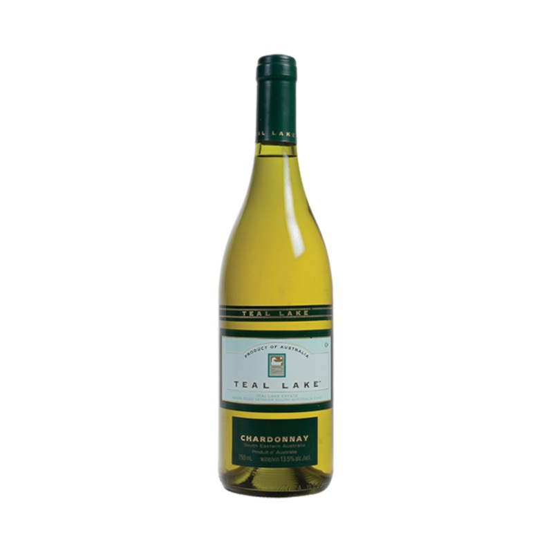 Teal Lake Chard 2021 750ml