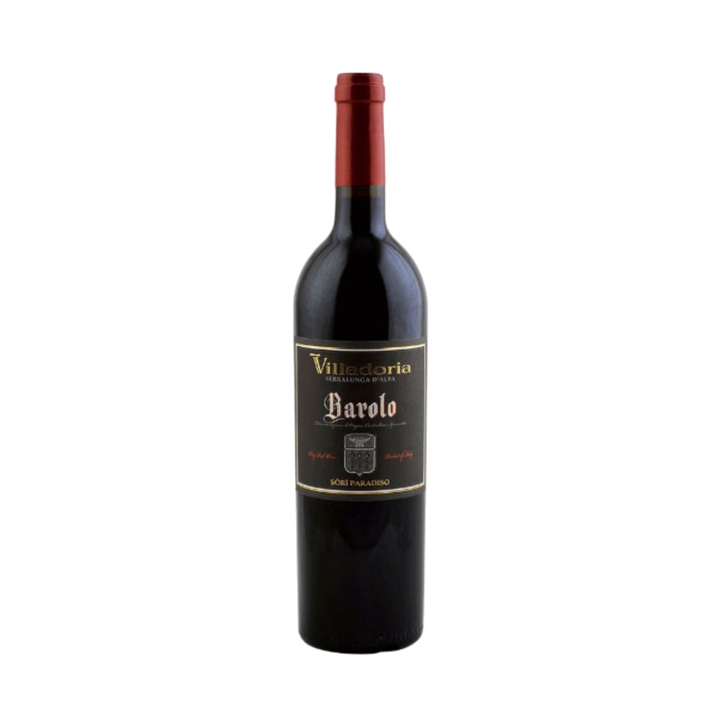 Villadoria Sori Paradiso 2016 750ml