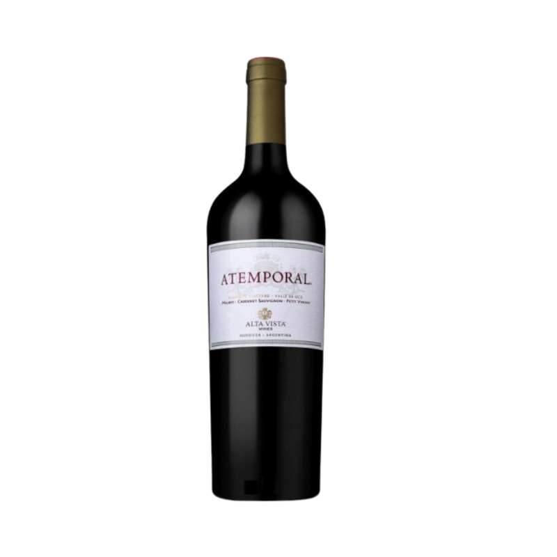 Alta Vista Atemporal 750ml