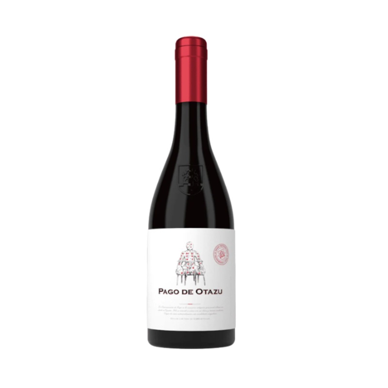 Bodega Pago de Otazu Tinto 2019 750ml