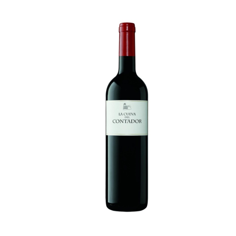 Bodegas Contador Benjamin Romeo La Cueva del Contador 2019 750ml