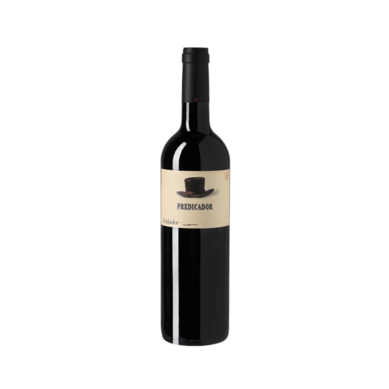 Bodegas Contador Benjamin Romeo Predicador Red 2021 750ml