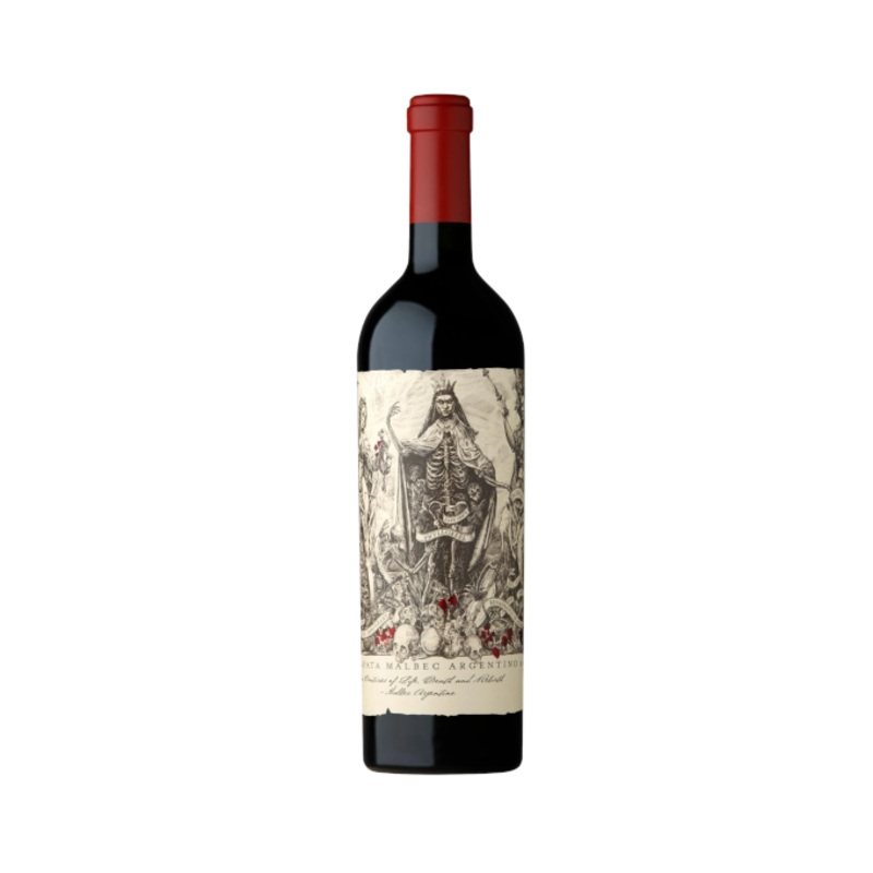 Catena Zapata Malbec Argentino 2021 750ml