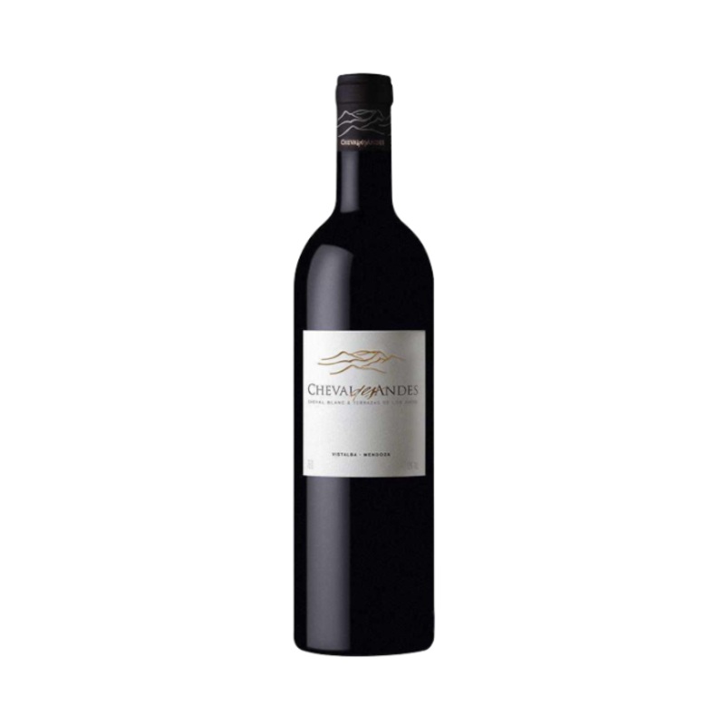 Cheval des Andes 2020 750ml (98WA)