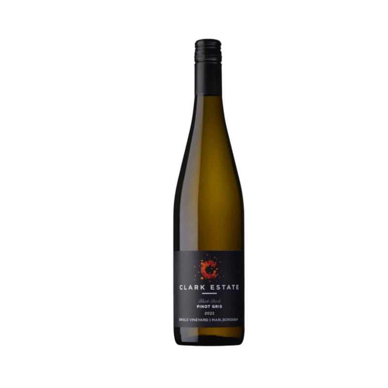 Clark Estate Blackbirch Pinot Gris 2022 750ml