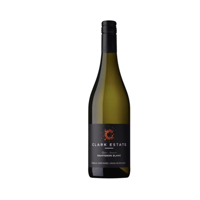Clark Estate Upper Awatere Sauvignon Blanc 2023 750ml