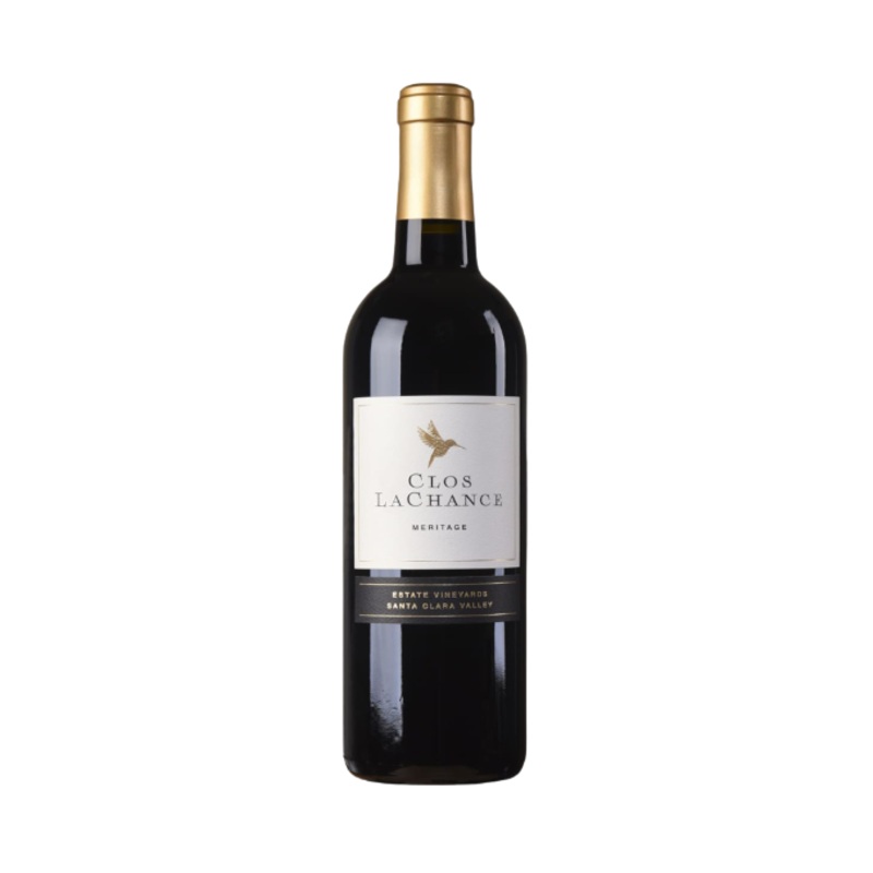 Clos LaChance Meritage 2020 750ml