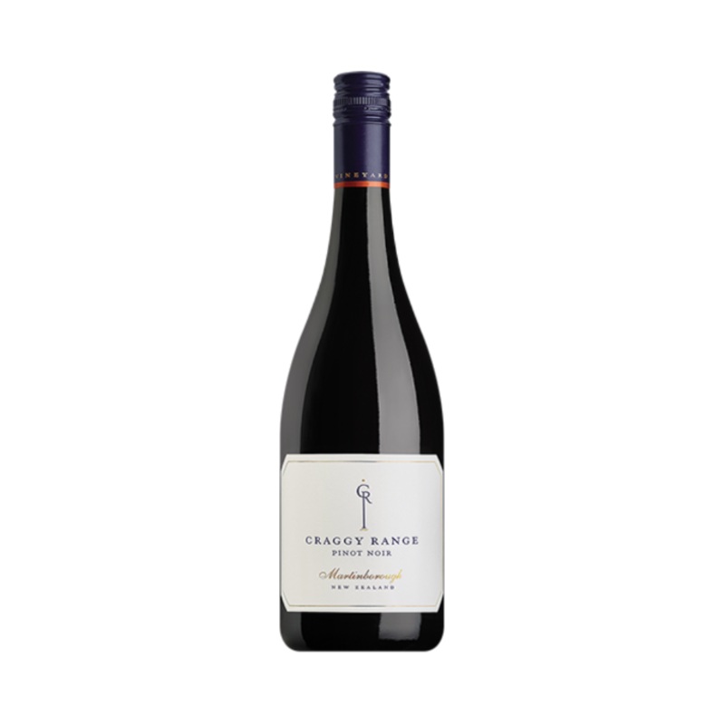 Craggy Range Martinborough Pinot Noir 2020 750ml