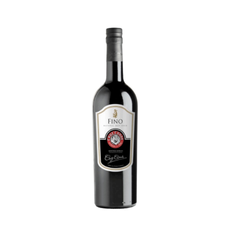 Cruz Conde Fino 750ml