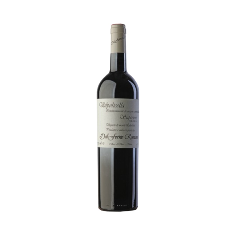 Dal Forno Romano Vigneto Monte Lodoletta Valpolicella Superiore 2010 750ml