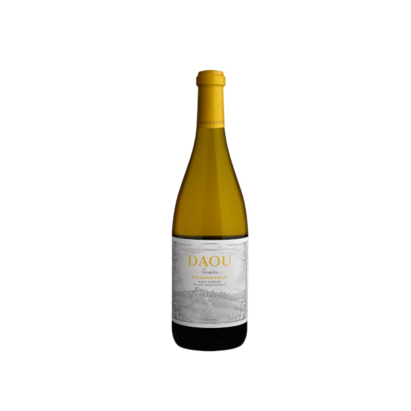 Daou Chard 750ml