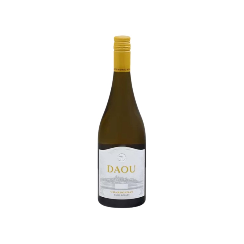 Daou Chard Reserve 2021 750ml