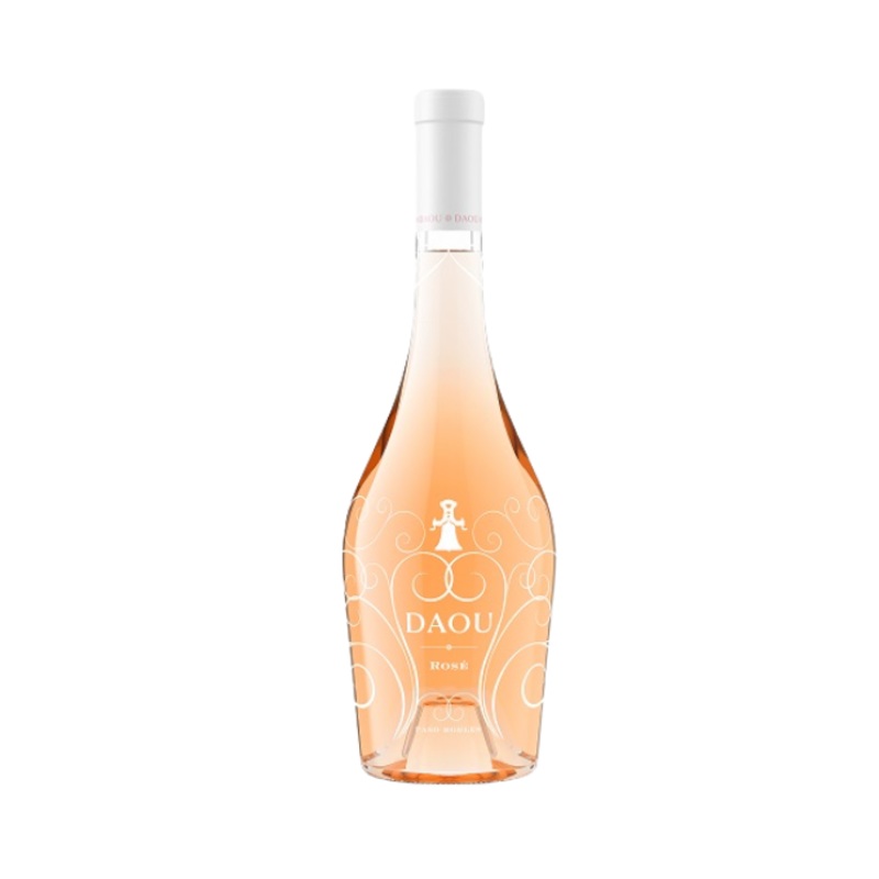 Daou Discovery Rose 2023 750ml