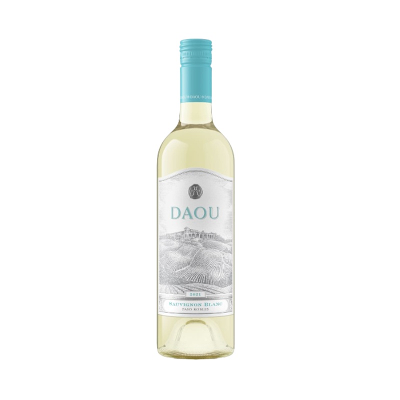 Daou Sauv Blanc 2021 750ml