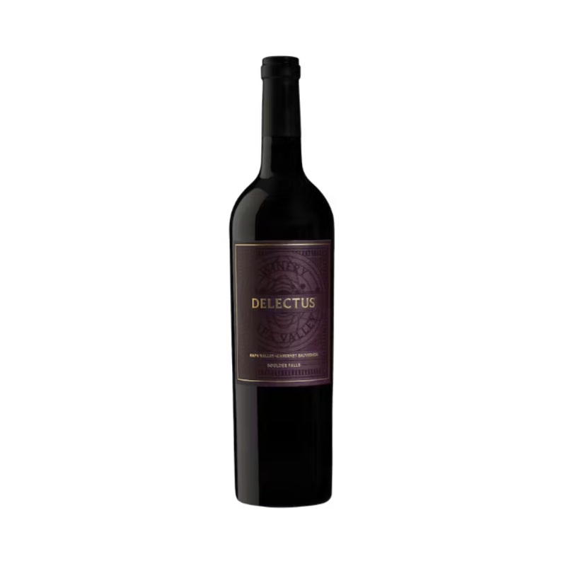 Delectus Boulder Falls Cabernet Sauv 2015/2016 750ml