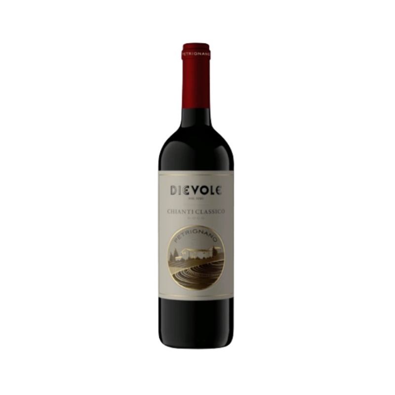 Dievole Chianti Classico Petrignano 750ml
