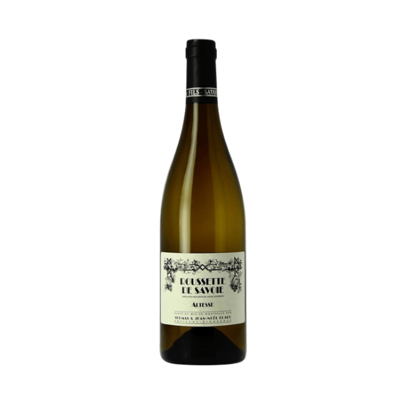 Domaine Blard & Fils Roussette De Savoie Altesse 2022 750ml