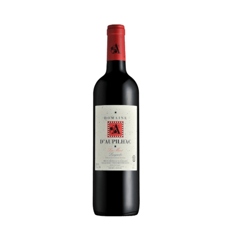 Domaine d Aupilhac Montpeyroux Lou Maset 2021 750ml