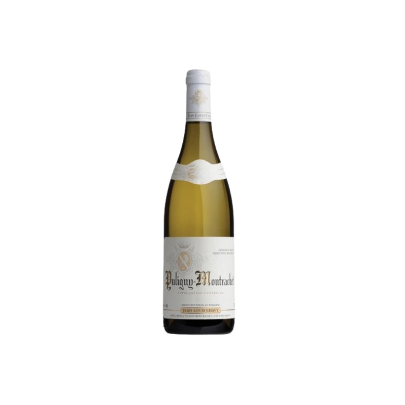 Domaine Jean Louis Chavy Puligny Montrachet 1er Les Perrieres 2021 750ml (No Barcode)
