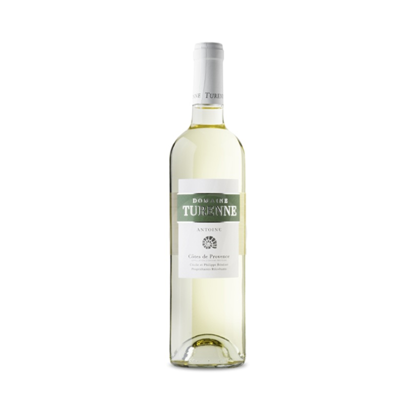 Domaine Turenne Cotes de Provence Antoine 2022 750ml