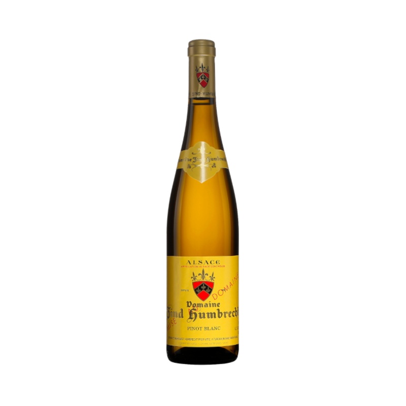 Domaine Zind Humbrecht Pinot Blanc 750ml