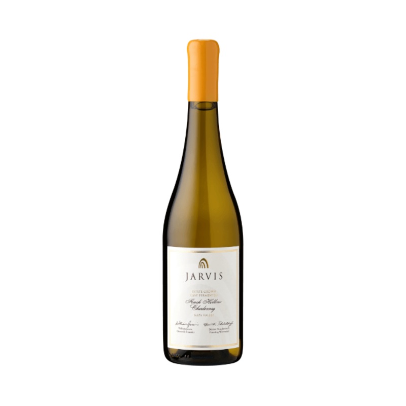 Jarvis Cave Fermented Finch Hollow Chard 2020 750ml