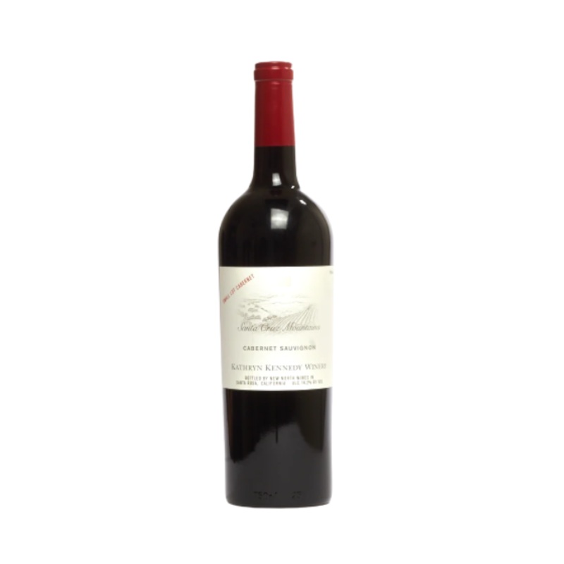 Kathryn Kennedy Small Lot Cabernet Sauv 2019 750ml