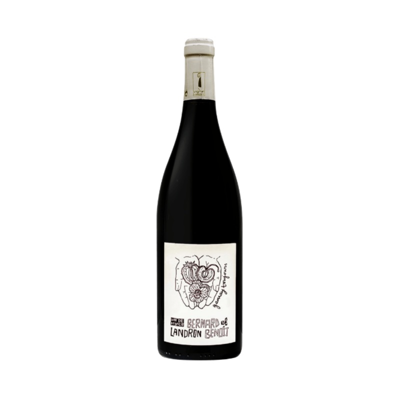 Landron Chartier Gamay Toujours 2021 750ml