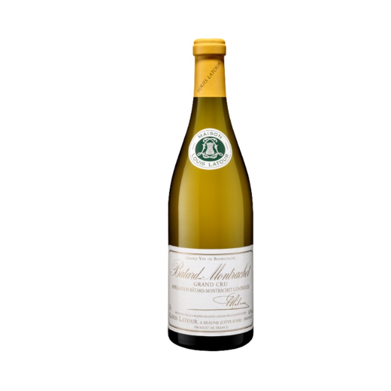 Louis Latour Batard Montrachet Clos Poirier Grand Cru 750ml
