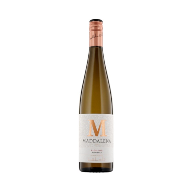 Maddalena Reserve Riesling 750ml