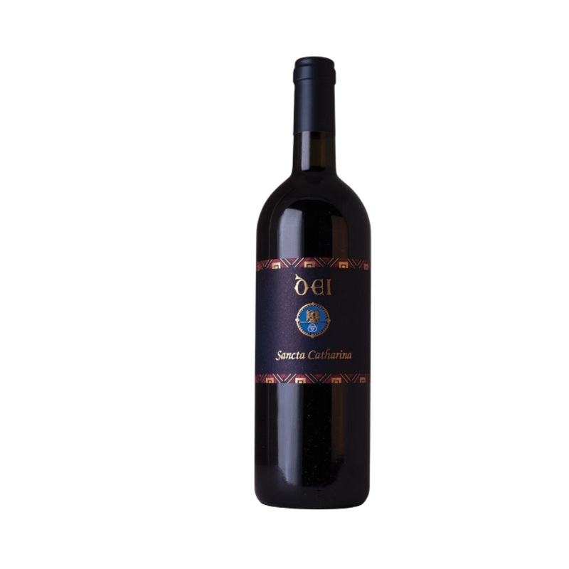 Maria Caterina Dei Sancta Catharina Toscana 2015 750ml
