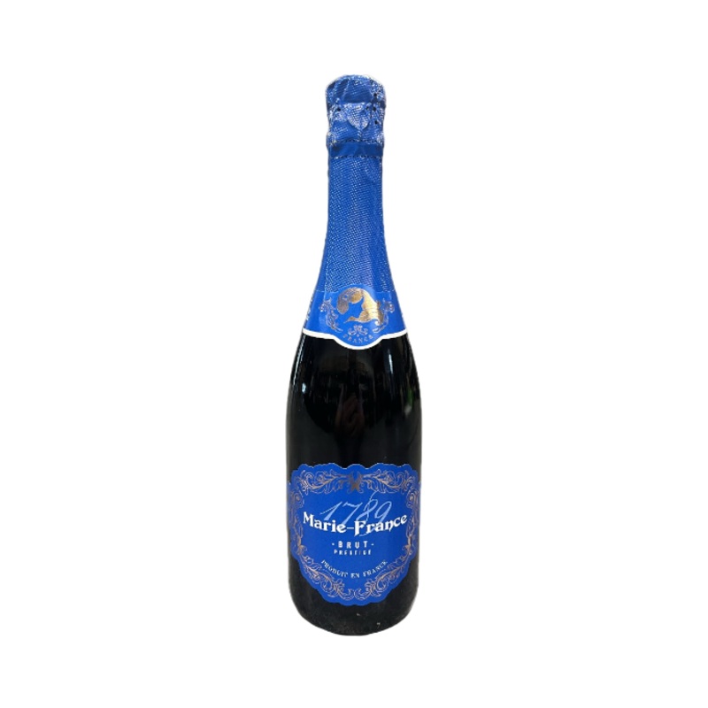 Marie France 1789 Brut Prestige 750ml