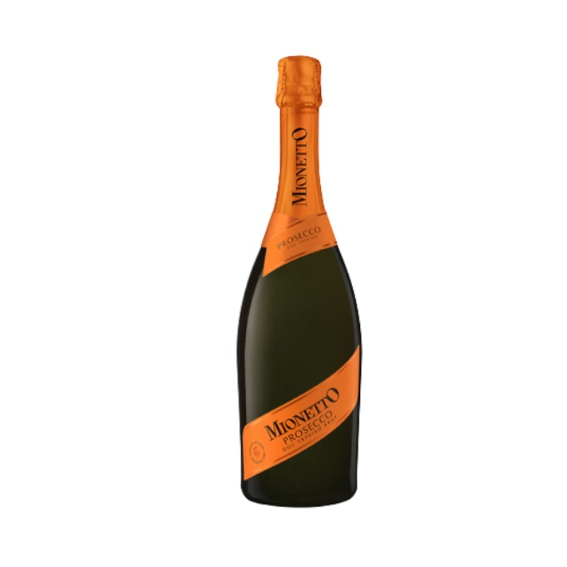 Mionetto Prosecco di Treviso Brut 750ml