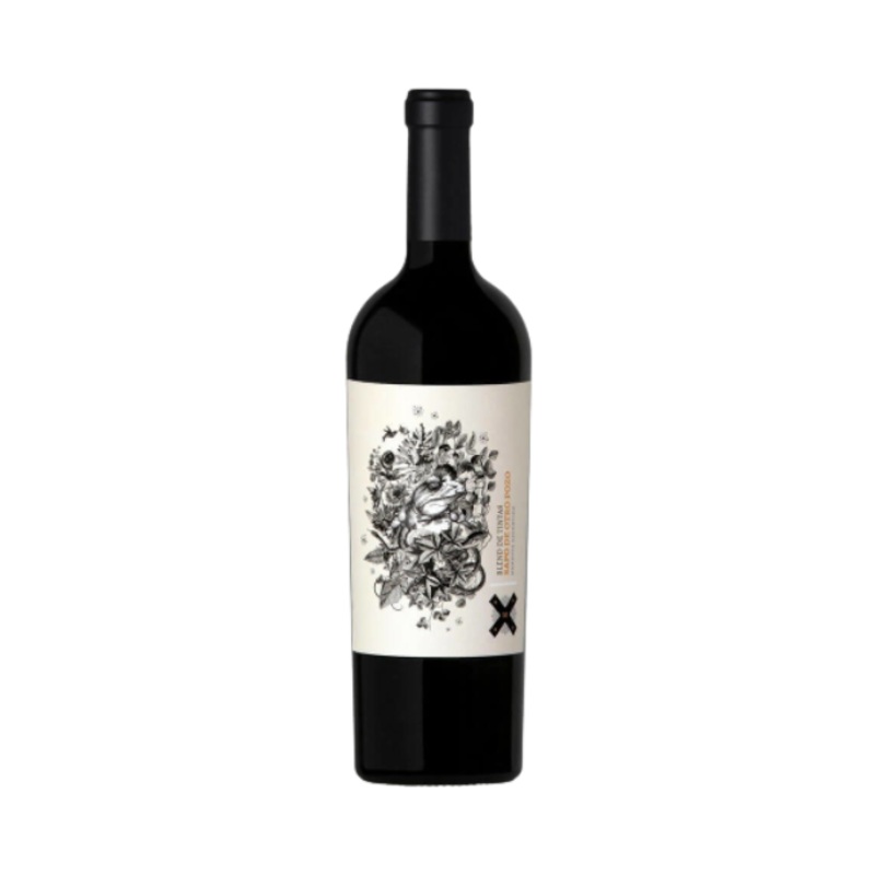 Mosquita Muerta Sapo de Otro Pozo Blend de Tintas 750ml