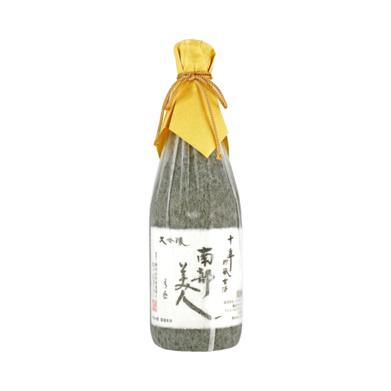 Nanbu Bijin 10 Years Aged Daiginjo Sake 720ml